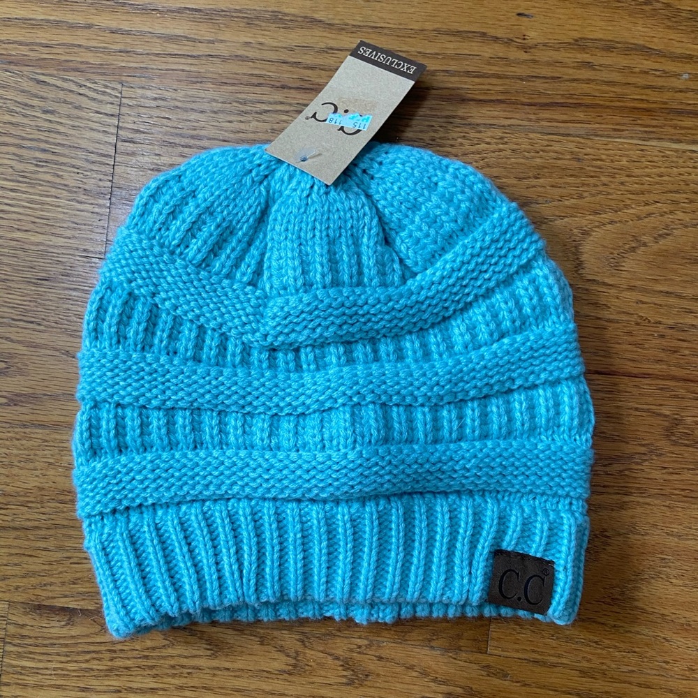 CC Beanie